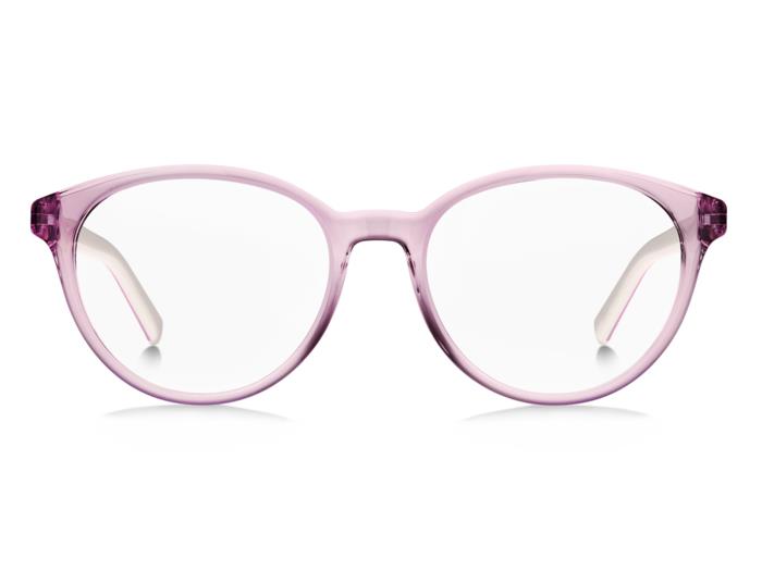 Tommy Hilfiger Women’s Pink And Blue Glasses Kits.com -- Tommy Hilfiger TH 2102 main image 4