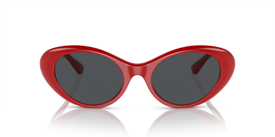 Versace Sunglasses VE4455U RED