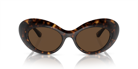 Versace Sunglasses VE4456U HAVANA