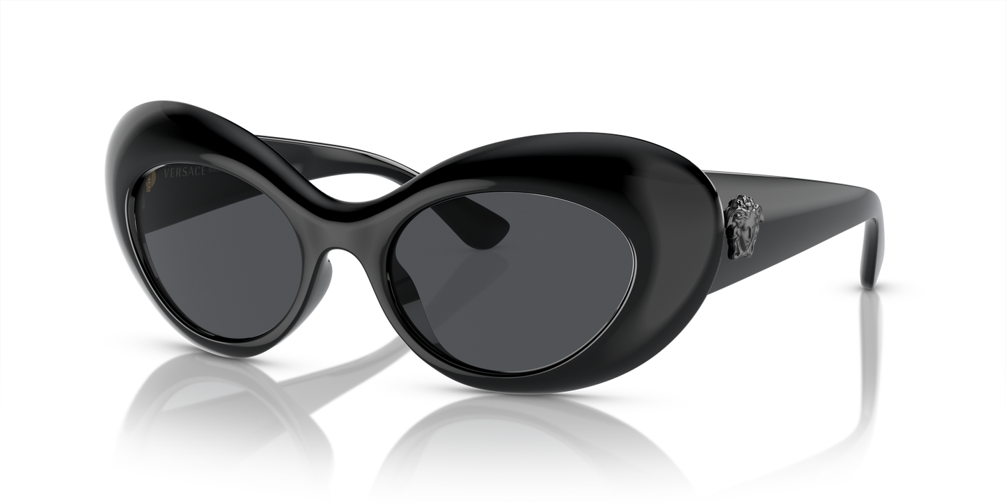 Versace Sunglasses VE4456U BLACK