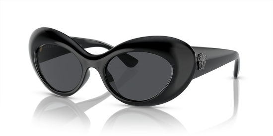 Versace Sunglasses VE4456U BLACK