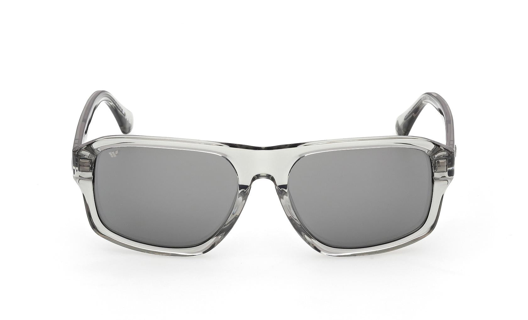 Web Sunglasses WEB Eyewear 2026 for Men & Women | LookerOnline main image 2