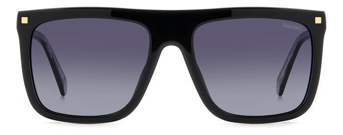 Polaroid {Product.Name} Sunglasses PLD4166/S/X 807/WJ
