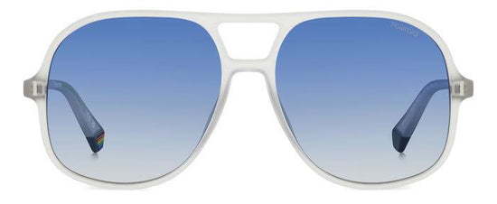 Polaroid {Product.Name} Sunglasses PLD6217/S 2M4/Z7
