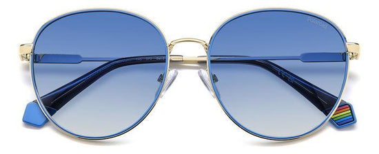 Polaroid {Product.Name} Sunglasses PLD6215/S/X LKS/Z7