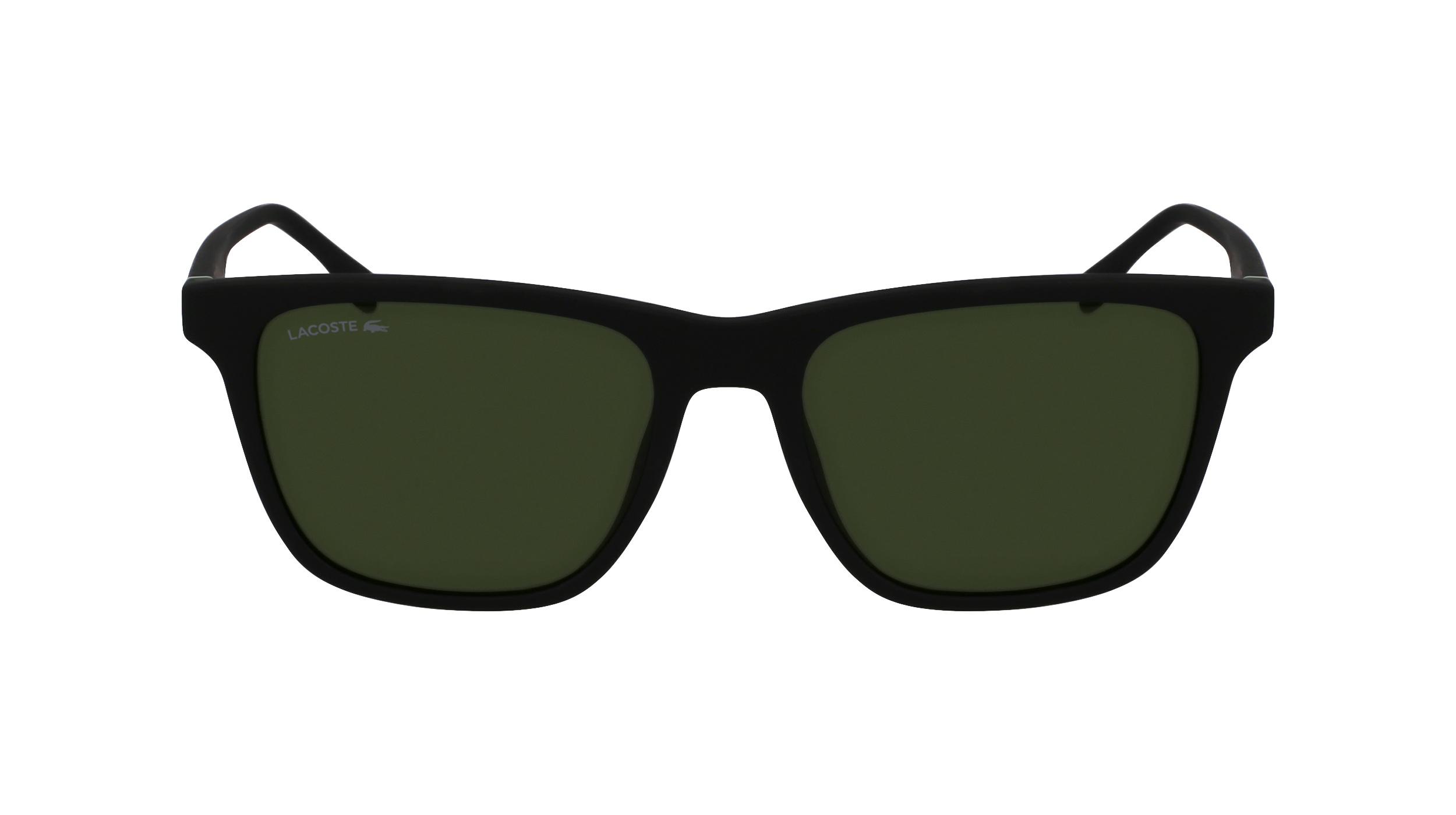 Lacoste L6041S 2 - Black Sunglasses | LookerOnline