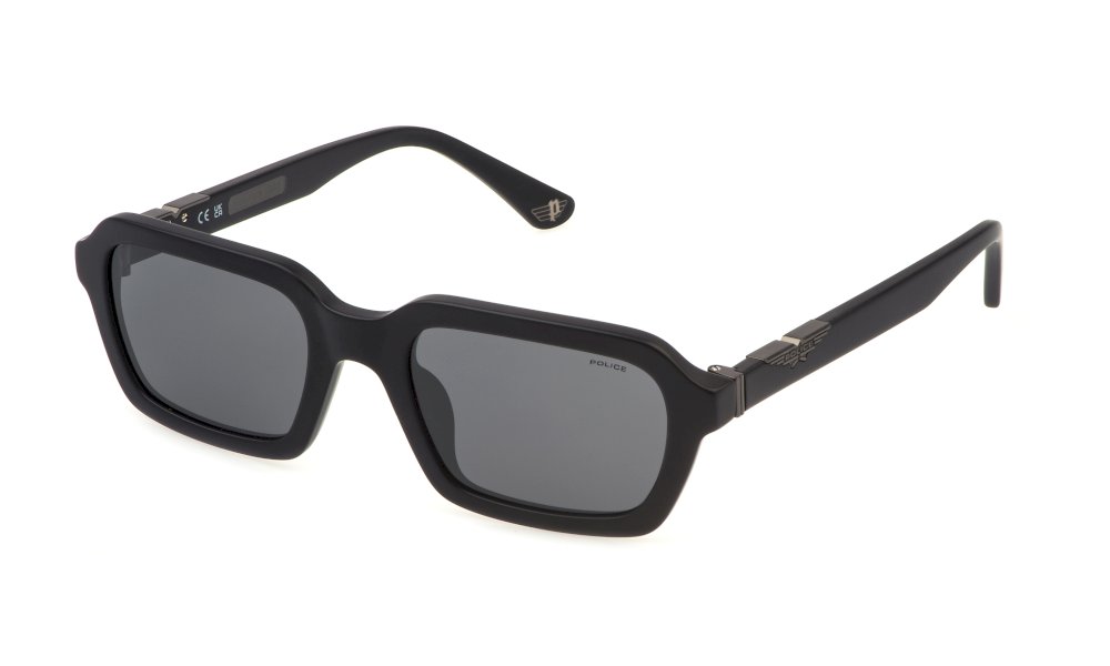 police goggles for men Police SPLL14 703X - Sunglasses for Man and Woman