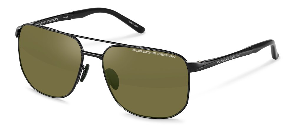 Porsche Design P8984 A417 60 - Sunglasses for Man and Woman