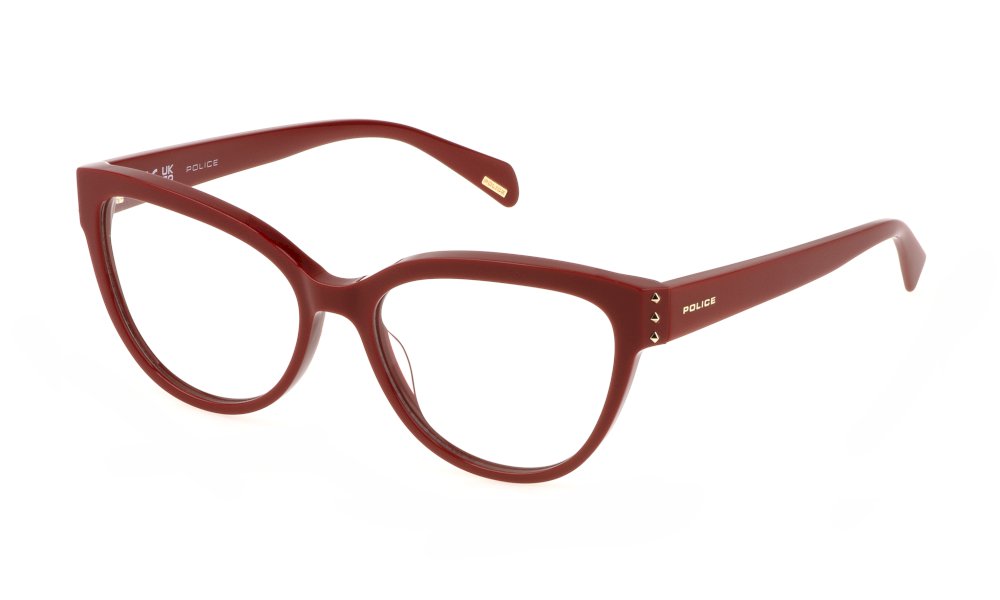 Police VPLM05 0U17 - Eyeglasses for Man and Woman – LookerOnline display picture 1