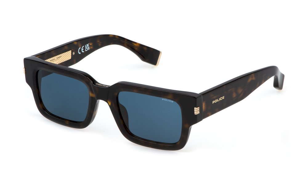 Police SPLP32 0722 - Sunglasses for Man and Woman - LookerOnline display picture 3