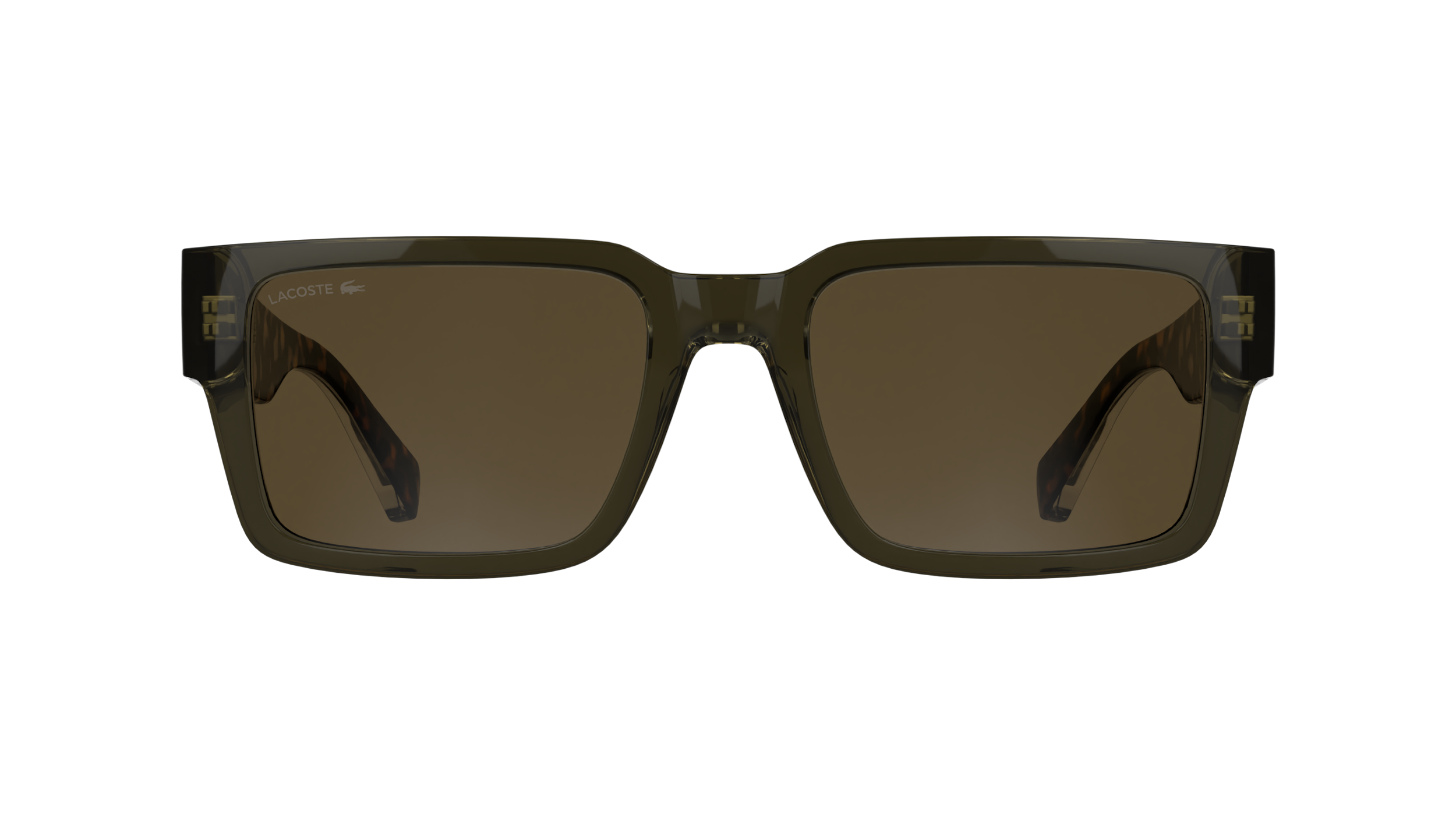 Lacoste L6089S 275 - Sunglasses for Man - LookerOnline