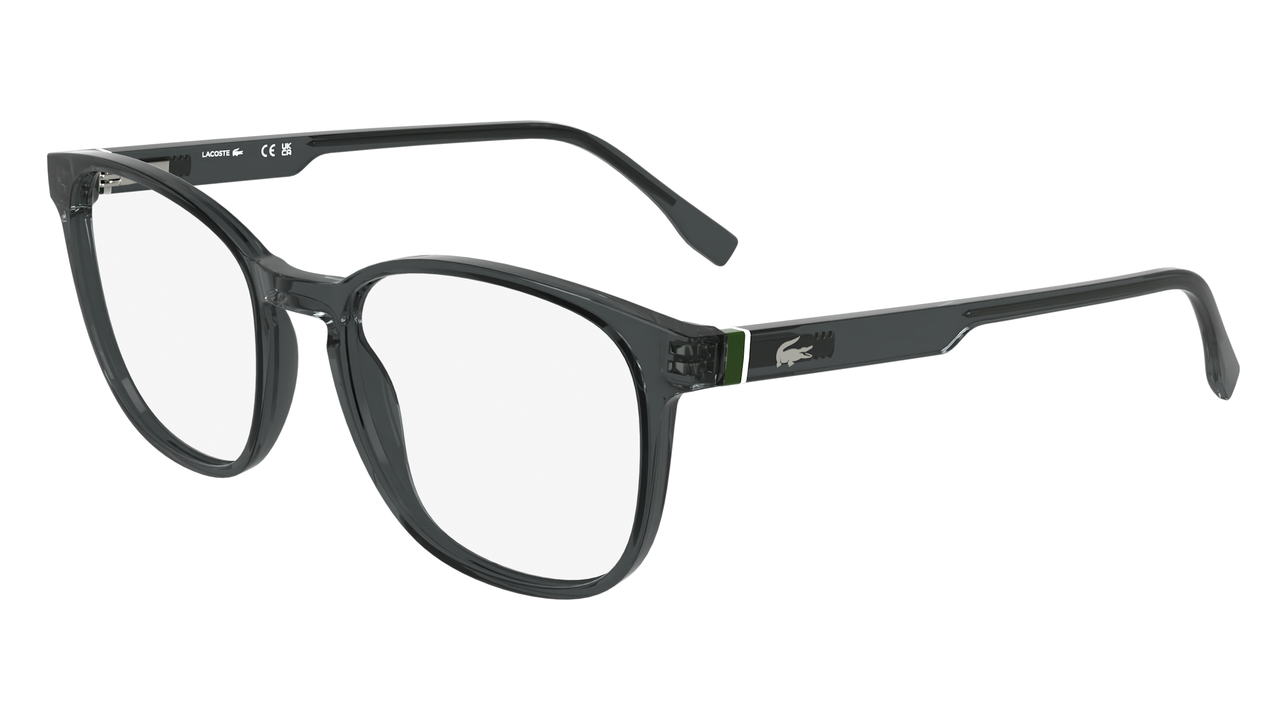 Lacoste L2975 35 - Miscellaneous Eyeglasses | LookerOnline