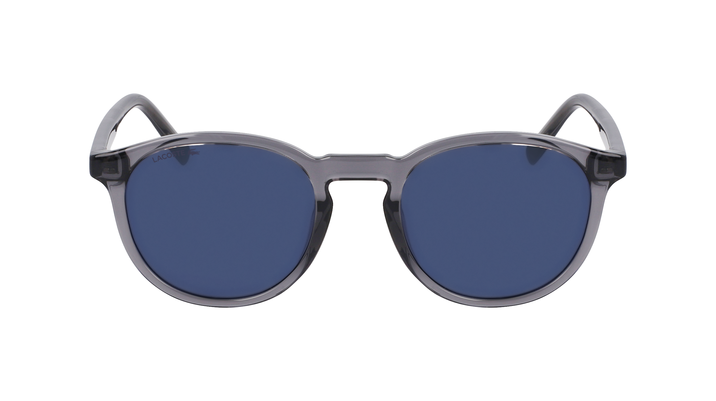 ラクレコ Lacoste L916S 38 - Grey Sunglasses | LookerOnline