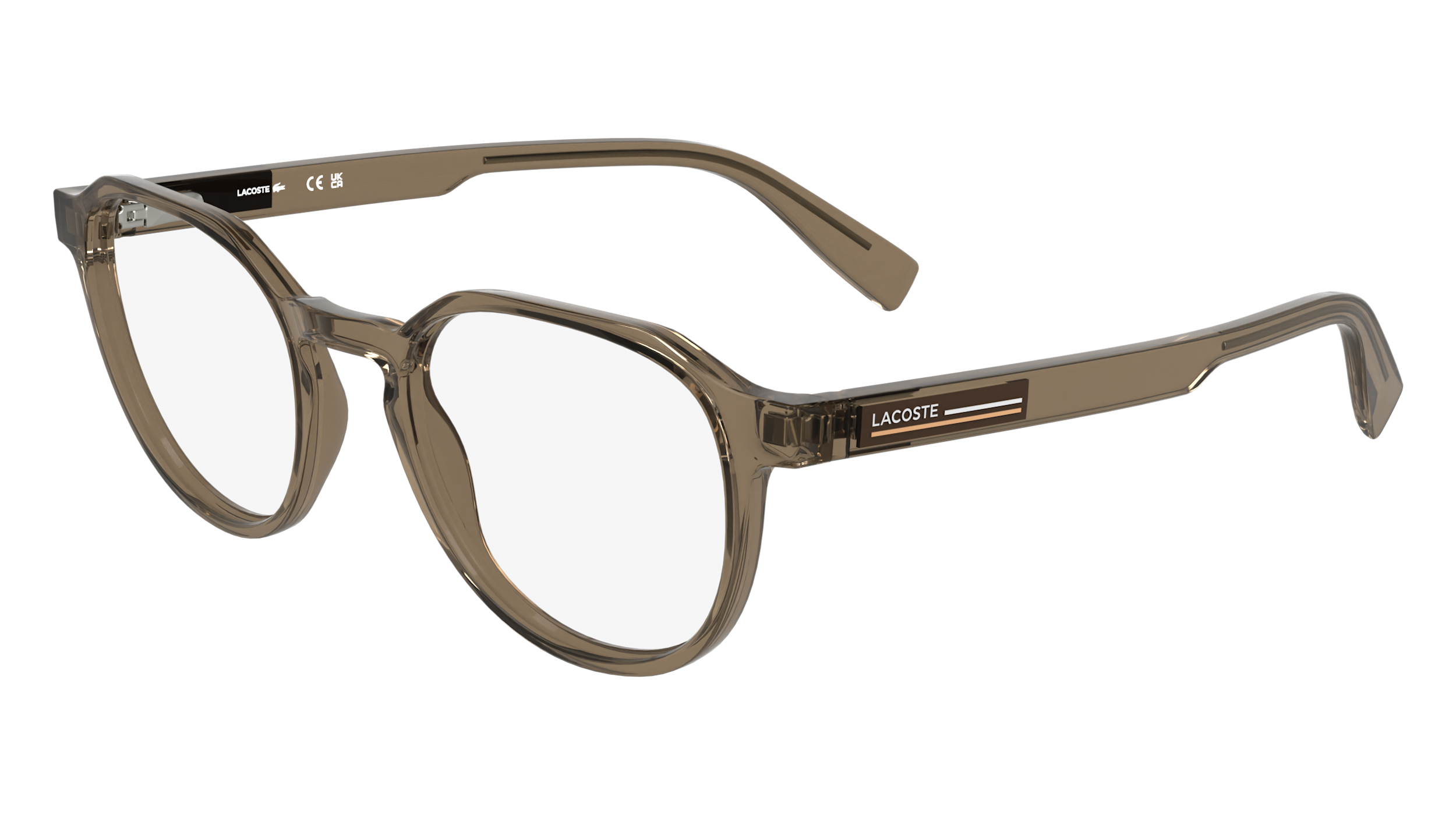 Age Factory ラグラン L Lacoste L2980 N - Eyeglasses for Man - LookerOnline