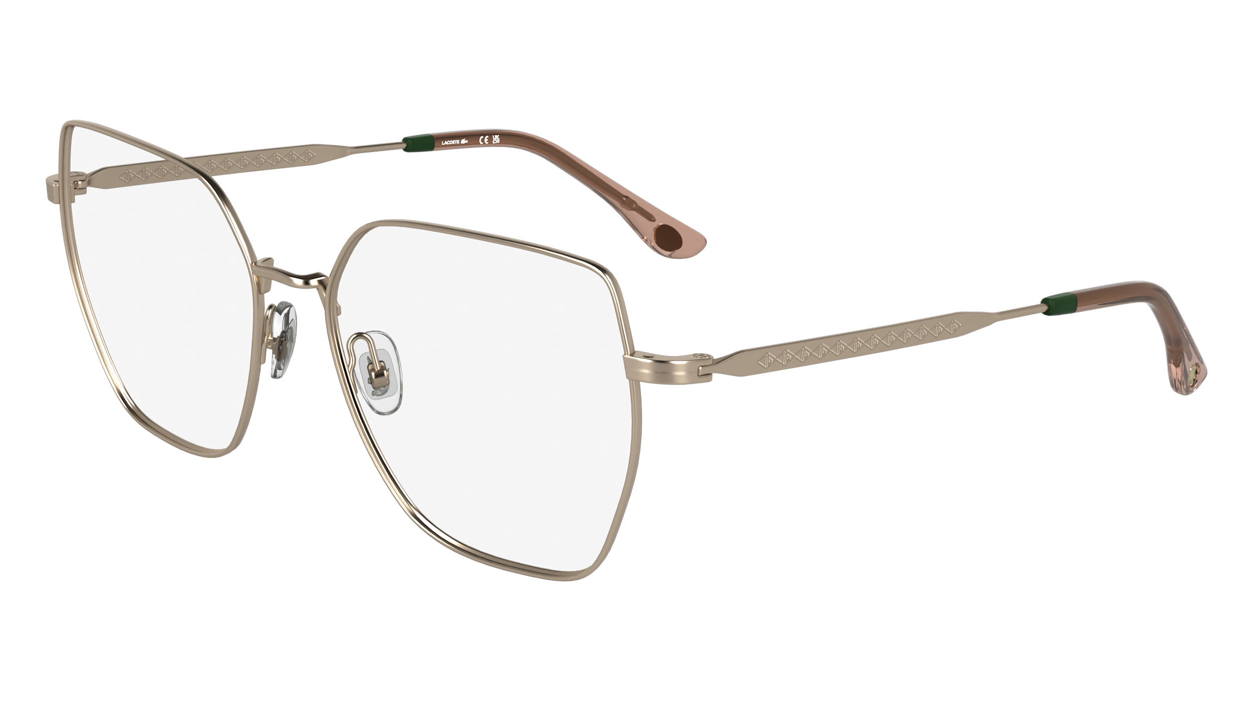 LeoMoco 様 Lacoste L2309 662 - Miscellaneous Eyeglasses | LookerOnline