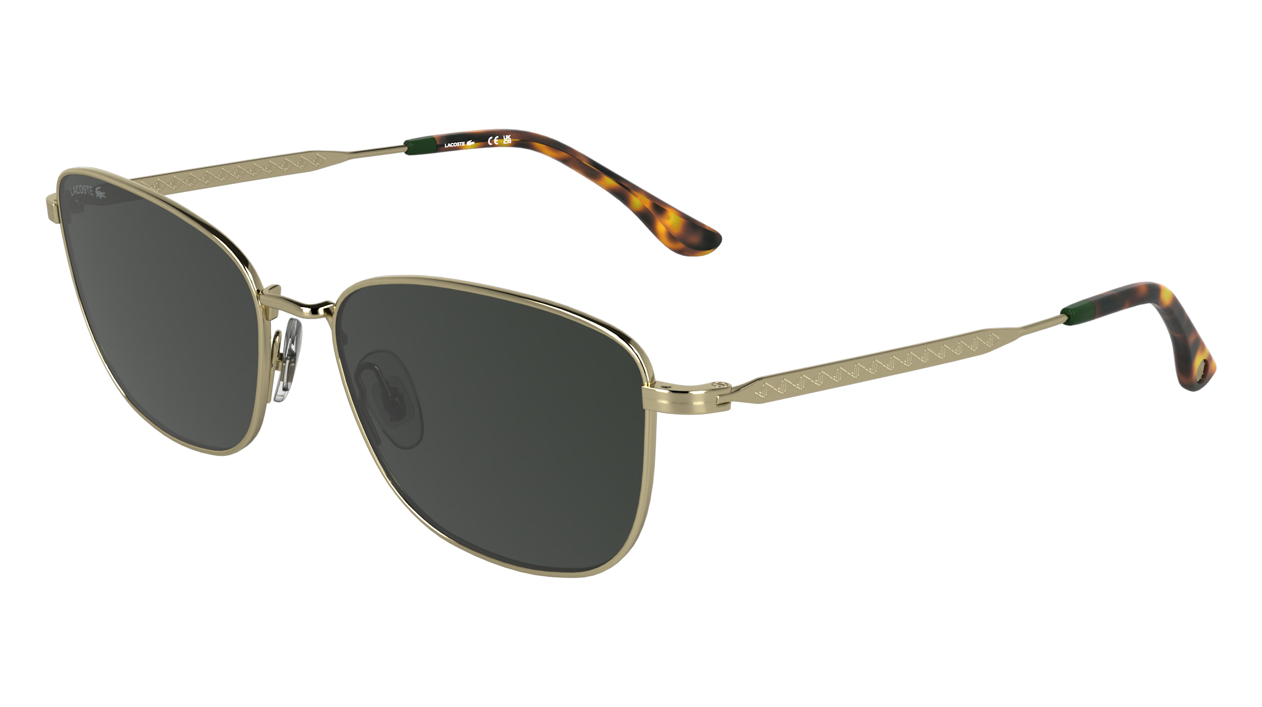 Lacoste L270S 714 - Miscellaneous Sunglasses | LookerOnline