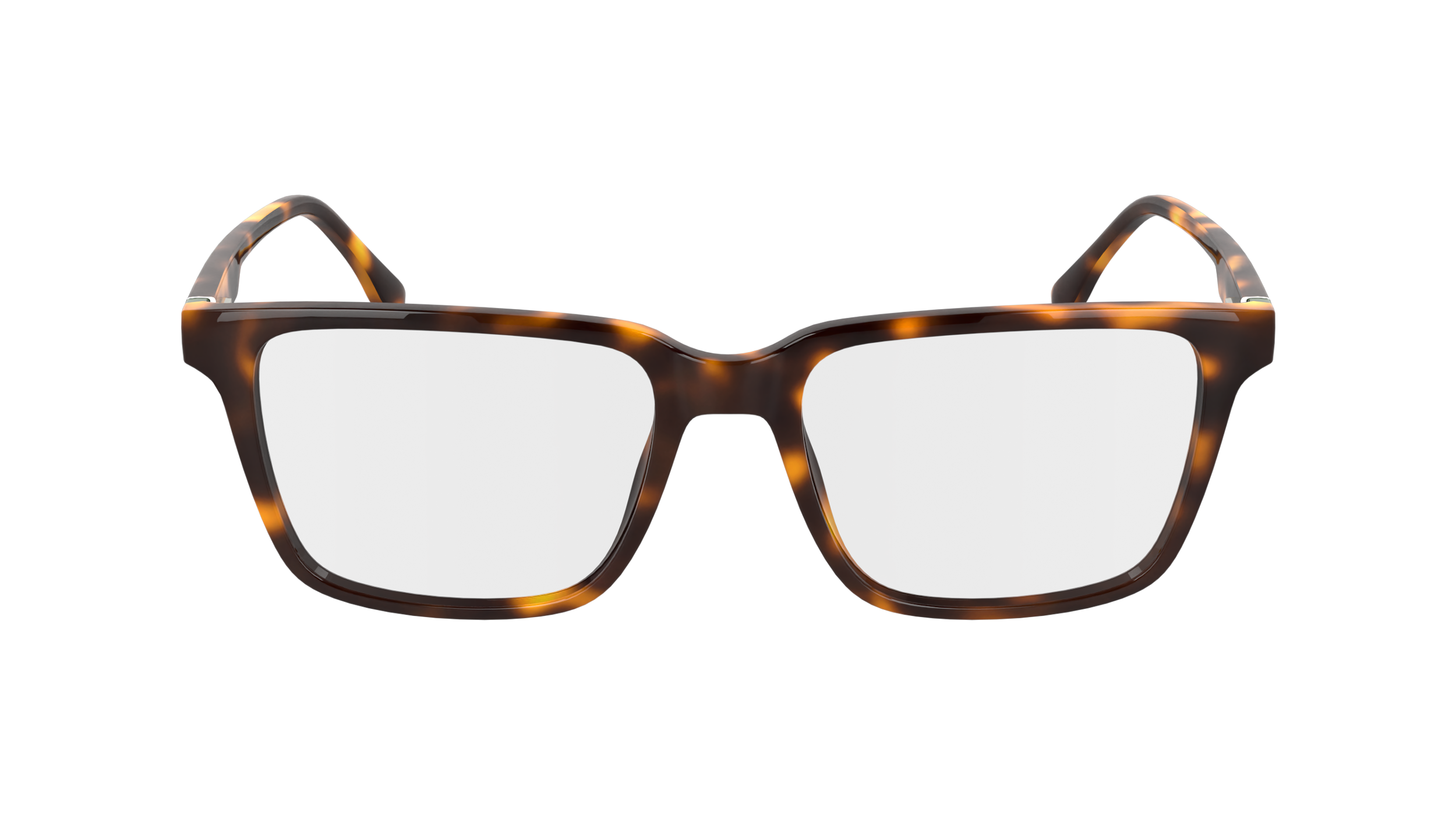Lacoste L2963 214 - Havana Eyeglasses | LookerOnline