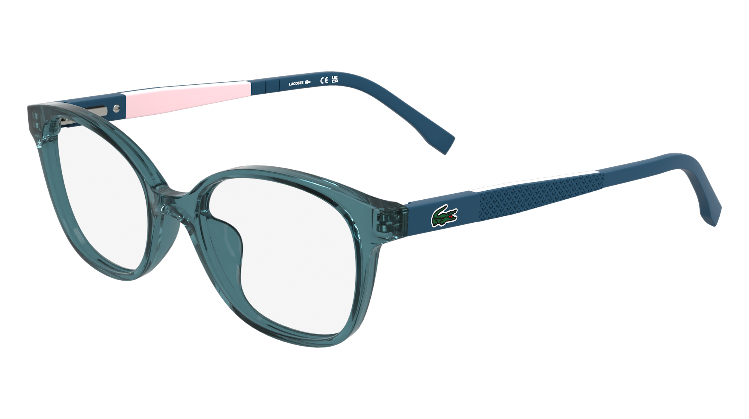 Occhiali Lacoste L3662 N Woman: stile e funzionalità unite