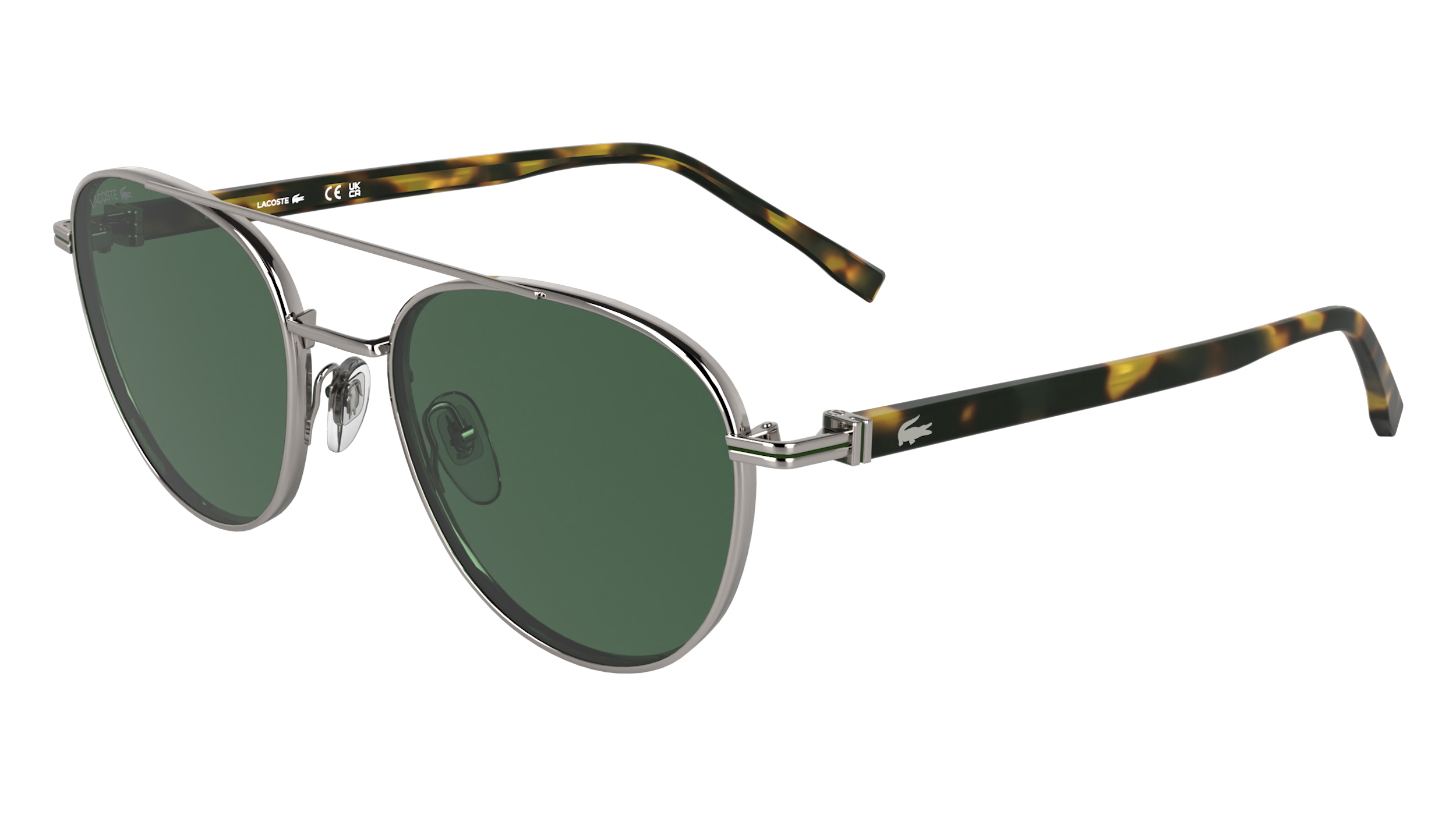 Lacoste L271S 33 - Miscellaneous Sunglasses | LookerOnline