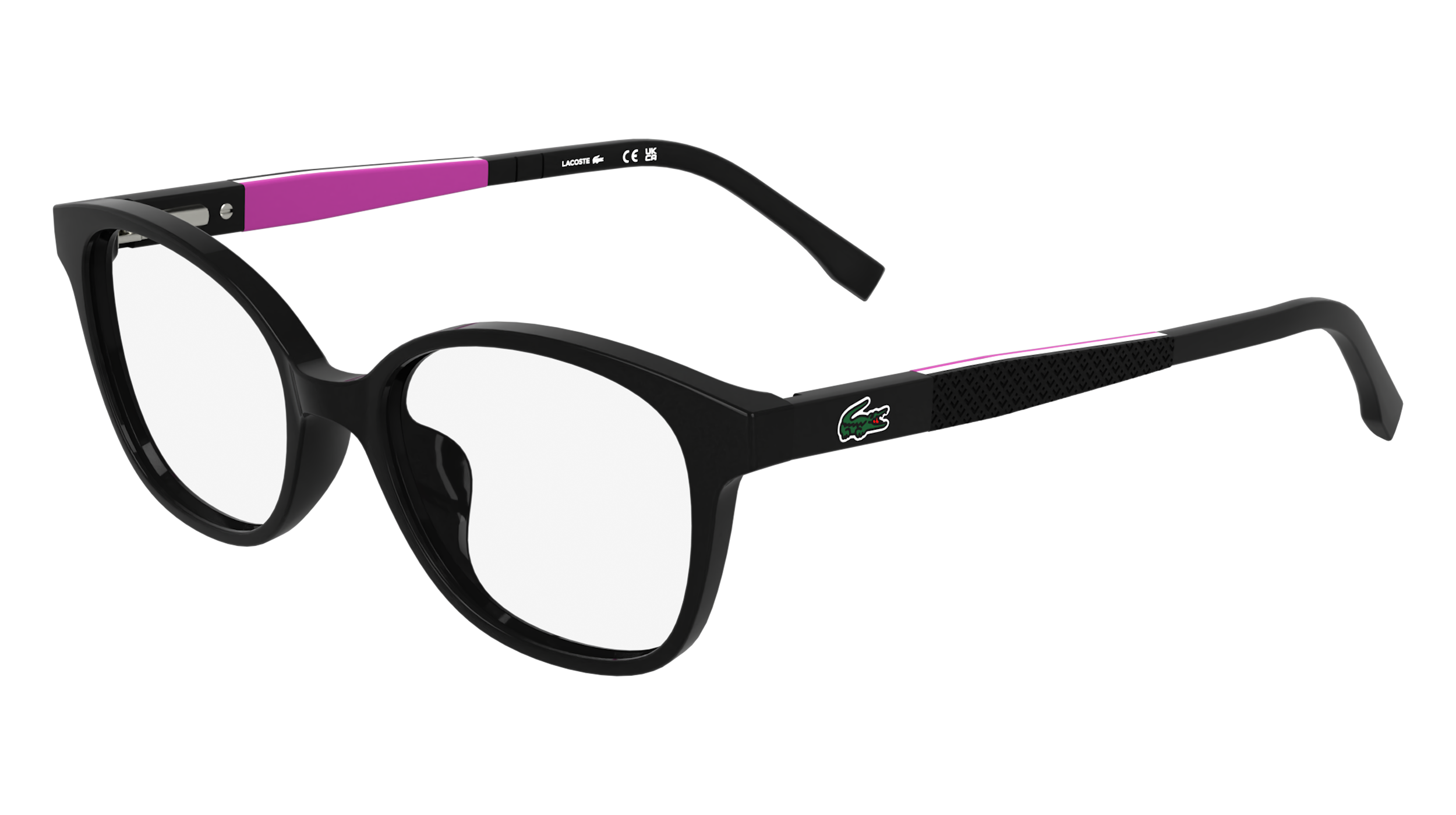 Occhiali da vista Lacoste L3662 N: eleganza e funzionalità