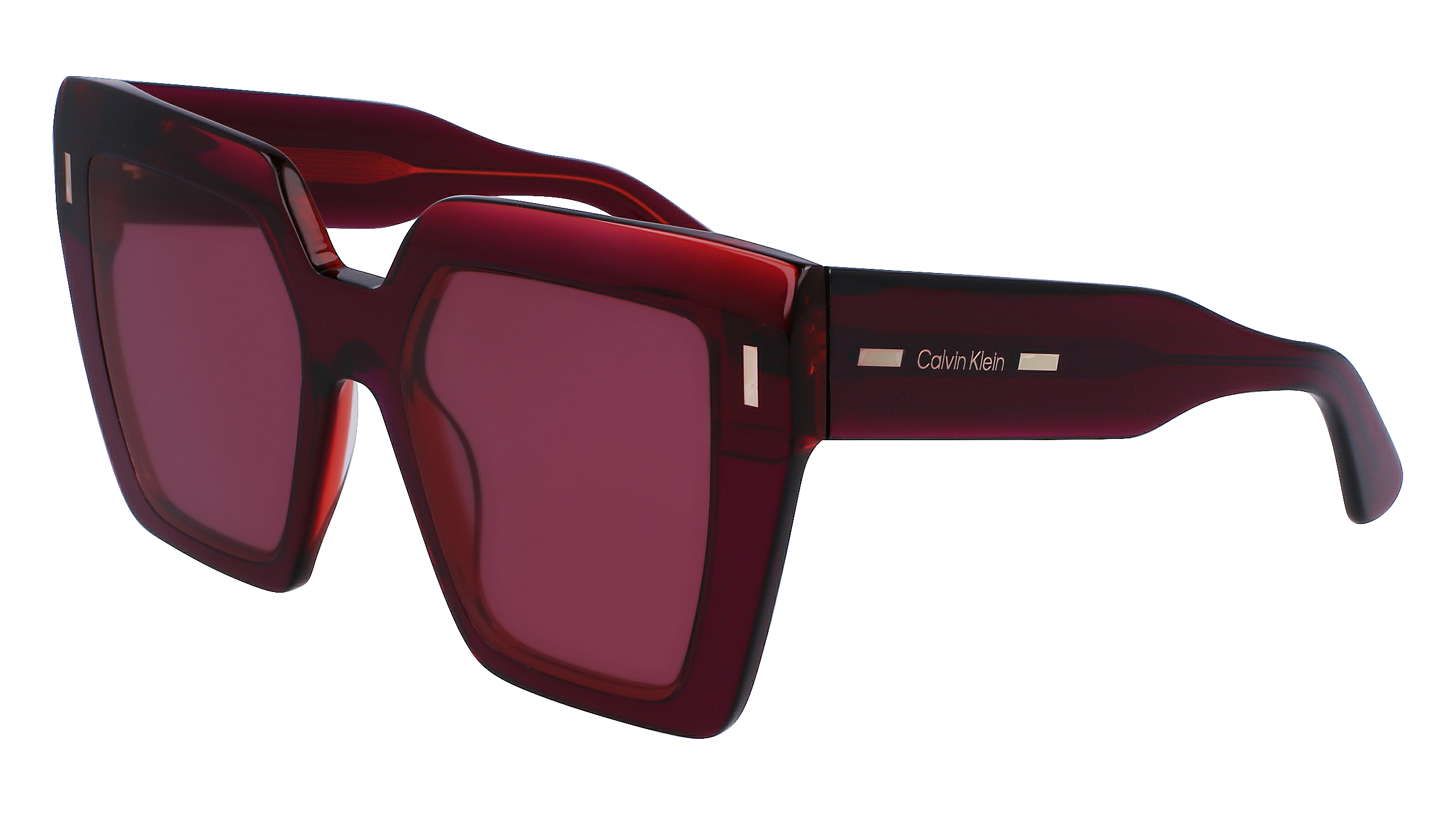 Calvin Klein CK23502S 616 - Miscellaneous Sunglasses 
