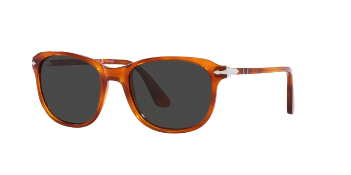 Brand new Persol Sunglasses Persol Adrien 3347S 95/31 Sunglasses - US main image 4