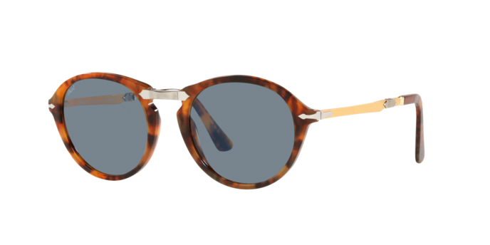 Persol Sunglasses PO3274S 108/56 Caffe for Men and Women - Main Image