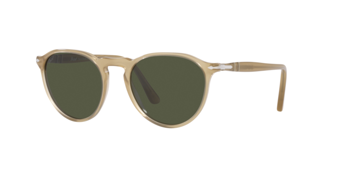 Persol Sunglasses PO3286S 116931 Champagne for Men and Women