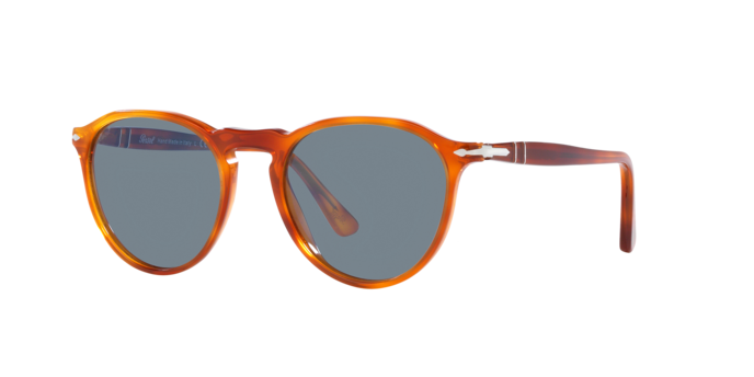 Persol Sunglasses PO3286S 96/56 Terra Di Siena for Men and Women