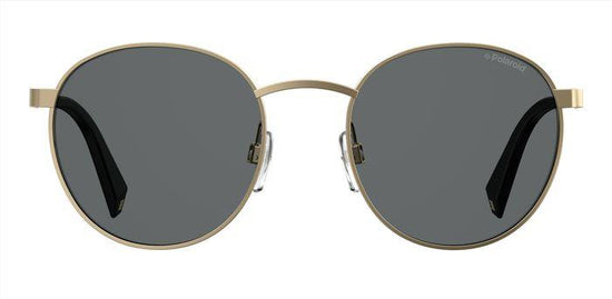 Polaroid 2053/S Sunglasses PLD{PRODUCT.NAME} 2F7/M9