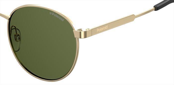 Polaroid 2053/S Sunglasses PLD{PRODUCT.NAME} PEF/UC
