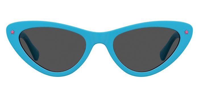 Chiara Ferragni 7006/S Sunglasses CF{PRODUCT.NAME} MVU/IR