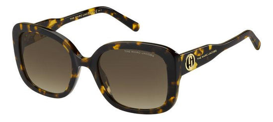 Marc Jacobs 625/S Sunglasses MJ{PRODUCT.NAME} 086/HA