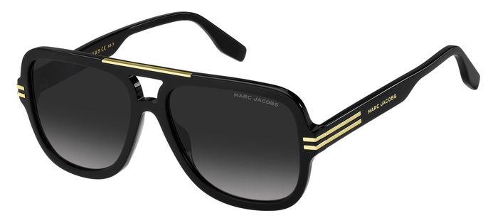 Marc Jacobs 637/S Sunglasses MJ{PRODUCT.NAME} 807/9O