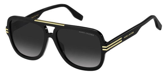 Marc Jacobs 637/S Sunglasses MJ{PRODUCT.NAME} 807/9O