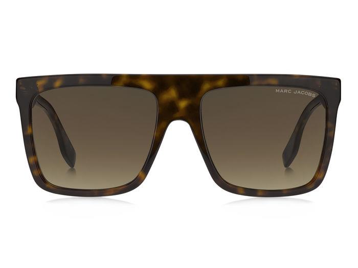 Marc Jacobs 639/S Sunglasses MJ{PRODUCT.NAME} 086/HA