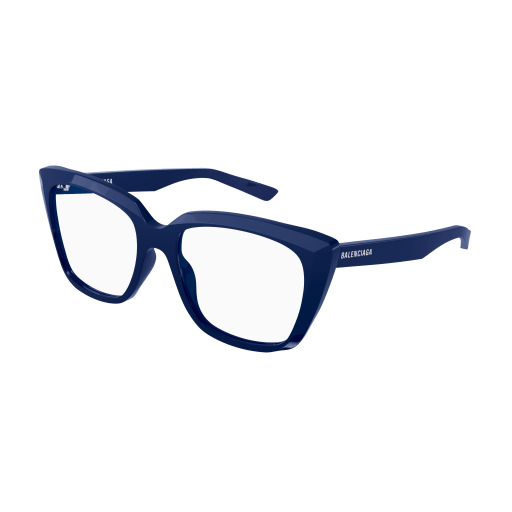 Balenciaga BB0062O 006 - Eyeglasses for Woman – LookerOnline