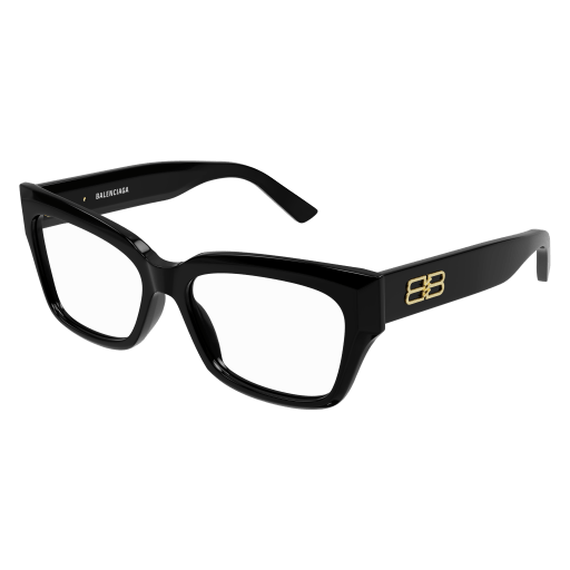 Balenciaga Eyeglasses BB0274O 001