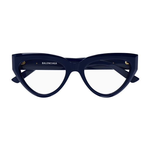 Balenciaga Eyeglasses BB0276O 004