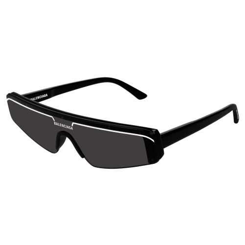 Balenciaga BB0003S 001 - Sunglasses for Man and Woman  display picture 1