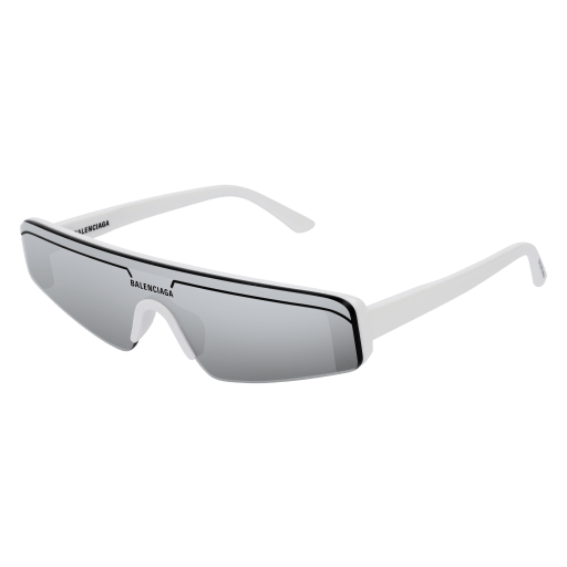 Balenciaga BB0003S 002 - Sunglasses for Man and Woman  display picture 2
