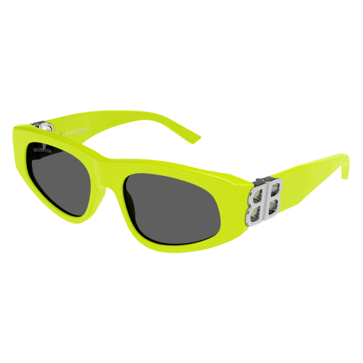 Balenciaga BB0095S 007 - Sunglasses for Woman – LookerOnline display picture 2