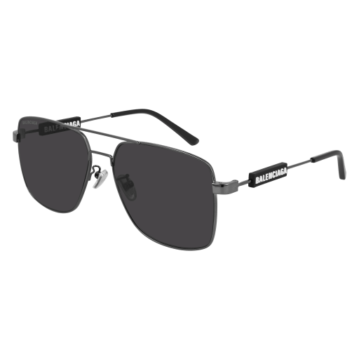 Balenciaga BB0116SA 001 - Sunglasses for Man – LookerOnline display picture 3