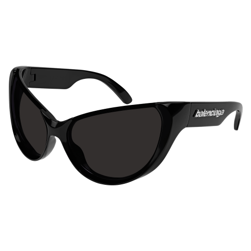 Balenciaga BB0201S 001 - Sunglasses for Woman - LookerOnline display picture 2
