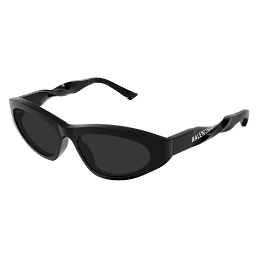 BALENCIAGA BB0207S Balenciaga BB0207S Cat Eye Sunglasses | Fashion Eyewear US main image 4