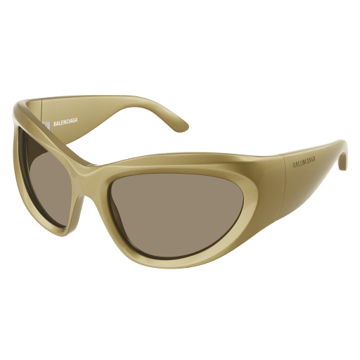 Balenciaga BB0228S 004 - Sunglasses for Woman – LookerOnline display picture 1