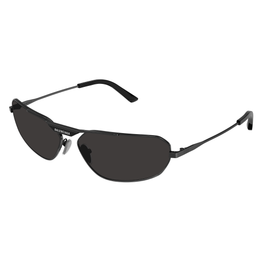 Balenciaga BB0245S 001 - Sunglasses for Man – LookerOnline display picture 1