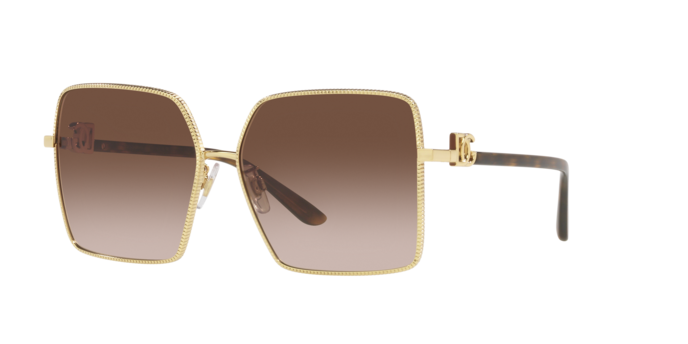Dolce, Cabanna, DG2279 60 Dolce & Gabbana DG2279 60mm Replacement Lenses main image 4