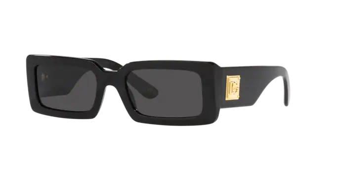 Dolce & Gabbana Sunglasses DG4416 501/87