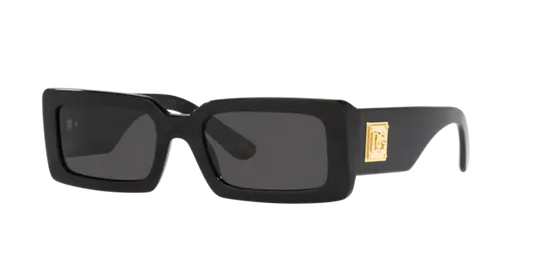 Dolce & Gabbana Sunglasses DG4416 501/87